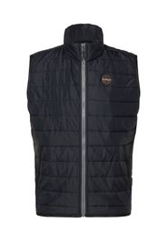 NAPAPIJRI Gilet 'ACALMAR'  nero