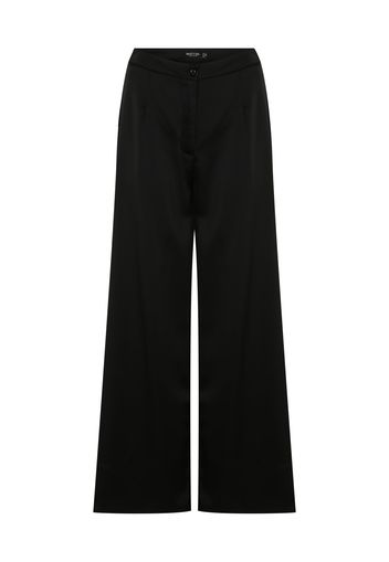 Nasty Gal Petite Pantaloni  nero