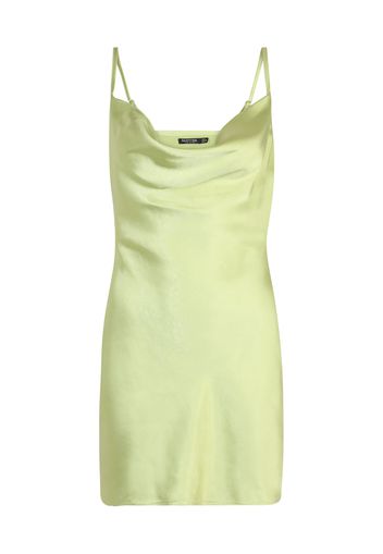 Nasty Gal Petite Abito  verde chiaro