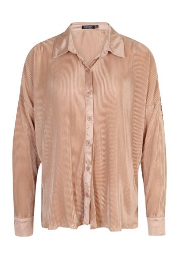 Nasty Gal Petite Camicia da donna  nudo