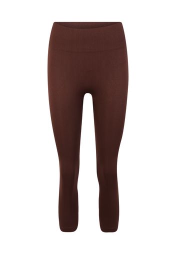 Nasty Gal Petite Leggings  ruggine