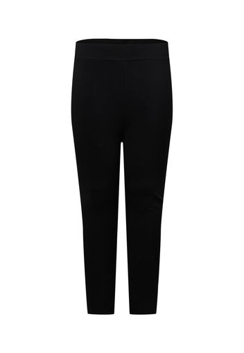 Nasty Gal Plus Leggings  nero