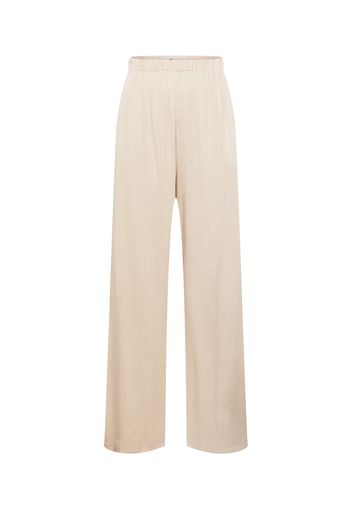 Nasty Gal Plus Pantaloni  beige