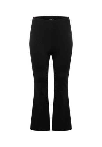 Nasty Gal Plus Pantaloni  nero