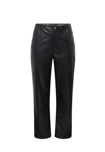 Nasty Gal Plus Pantaloni  nero