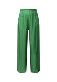 Nasty Gal Plus Pantaloni  verde scuro