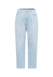 Nasty Gal Plus Jeans  blu chiaro