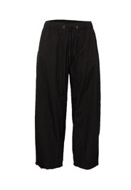 Nasty Gal Plus Pantaloni  nero