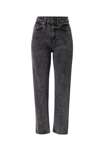 Nasty Gal Jeans  nero denim