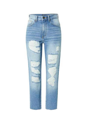 Nasty Gal Jeans 'Jea'  blu denim