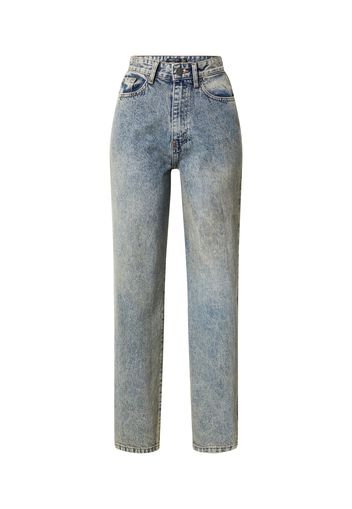 Nasty Gal Jeans  blu denim