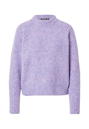 Nasty Gal Pullover  lilla chiaro