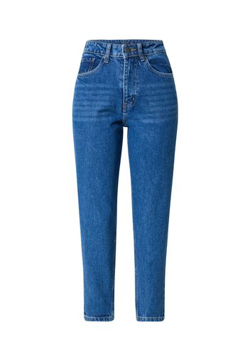 Nasty Gal Jeans  blu denim