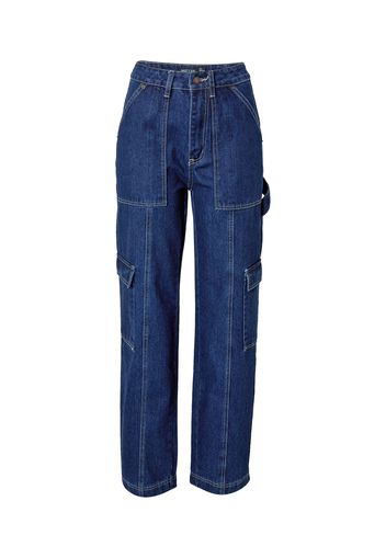 Nasty Gal Jeans cargo  indaco