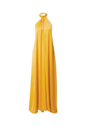 Nasty Gal Tuta jumpsuit  giallo oro