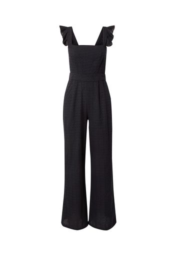 Nasty Gal Tuta jumpsuit  nero