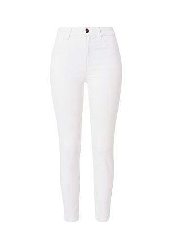 Nasty Gal Jeans  bianco denim