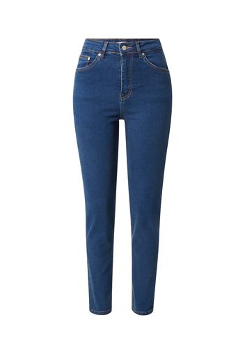 Nasty Gal Jeans  blu scuro