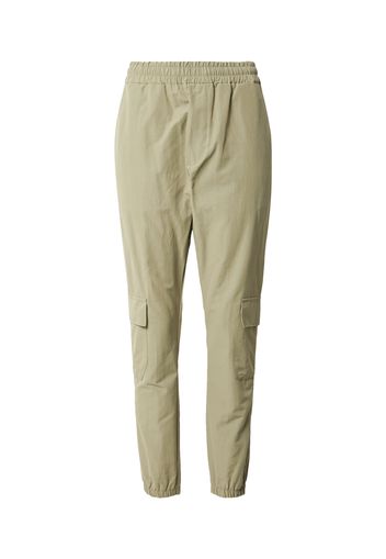 Nasty Gal Pantaloni cargo  oliva