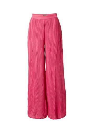 Nasty Gal Pantaloni  magenta