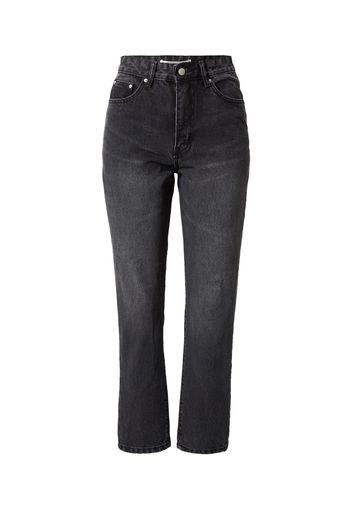 Nasty Gal Jeans  nero denim