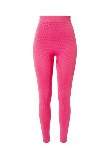 Nasty Gal Leggings  rosa