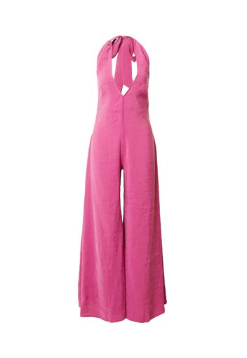 Nasty Gal Tuta jumpsuit  lilla