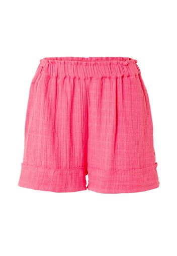 Nasty Gal Pantaloni  rosa