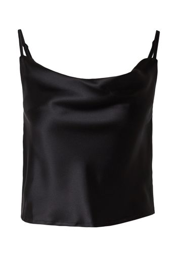 Nasty Gal Top  nero