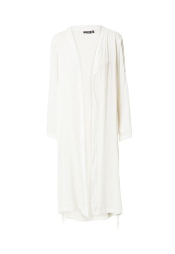 Nasty Gal Kimono  crema