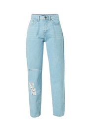 Nasty Gal Jeans  blu denim