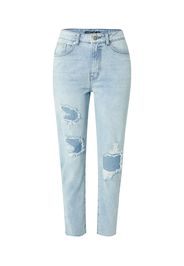 Nasty Gal Jeans  blu chiaro