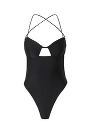 Nasty Gal Costume intero  nero