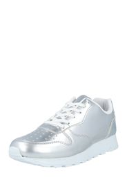 Nasty Gal Sneaker bassa  argento