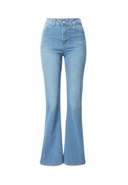 Nasty Gal Jeans  blu denim