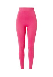 Nasty Gal Leggings  rosa