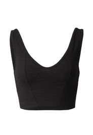 Nasty Gal Top  nero