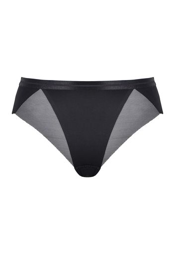 NATURANA Pantaloncini per bikini  nero