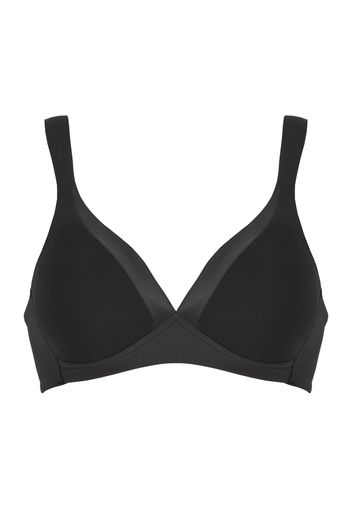 NATURANA Reggiseno  nero