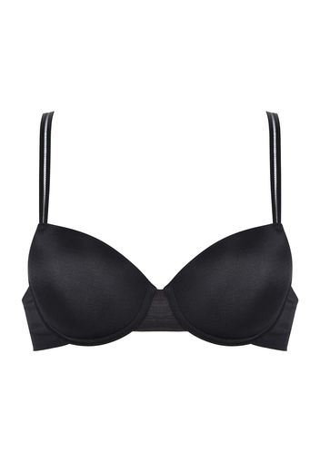 NATURANA Reggiseno  nero