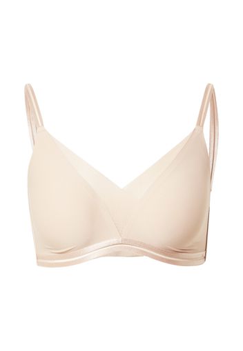 NATURANA Reggiseno  beige chiaro