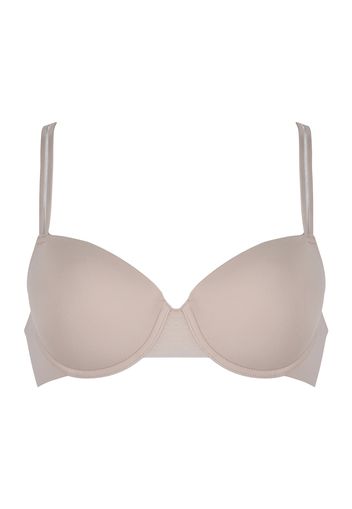 NATURANA Reggiseno  beige chiaro