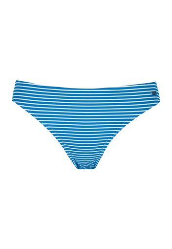 NATURANA Pantaloncini per bikini  azzurro / blu cielo