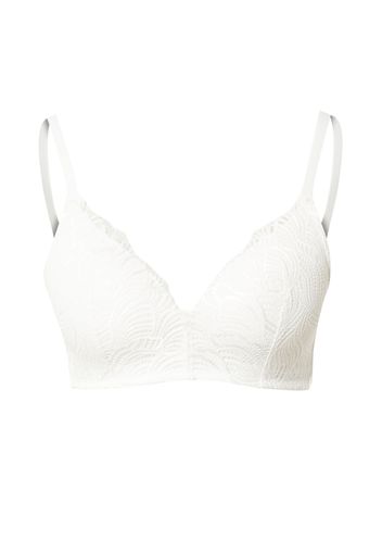 NATURANA Reggiseno  écru