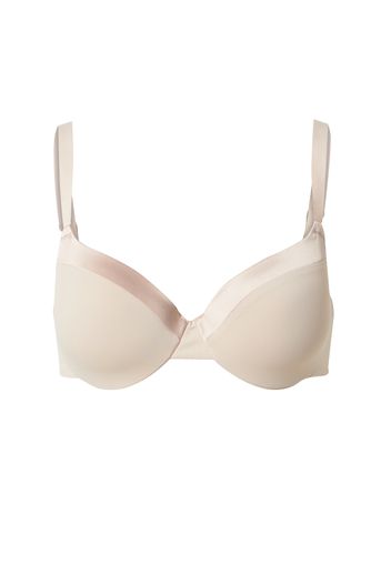 NATURANA Reggiseno  marrone chiaro