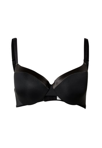 NATURANA Reggiseno  nero