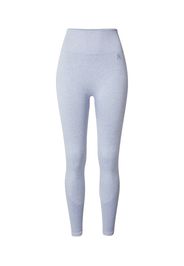 NATURANA Pantaloni sportivi  blu fumo