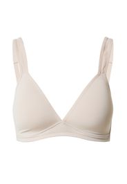 NATURANA Reggiseno  beige chiaro