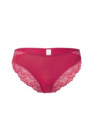 NATURANA Slip  rosso vino