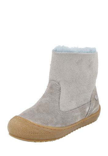 NATURINO Boots da neve  grigio / grigio fumo